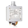 Thermostats, DS-5 thermostat, Sensor type: NTC, 60 A(2x30A)@277V