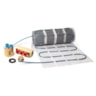 Heating Mats, ECmat Aqua