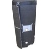 Acoustic hood for scroll compressor VSH117-G, VSH117-H