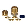 Water valves accessories, Accessory Cap. Tube Gland G 3/4"
