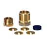 Water valves accessories