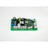 Główna płyta PCB centrali, a2/w2 Główna płyta PCB centrali, a2/w2