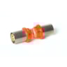FH torud, Liitmikud, Haake pressliitmik, 16.0 mm, 16.0 mm FH torud, Liitmikud, Haake pressliitmik, 16.0 mm, 16.0 mm