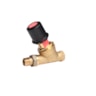 Automatinis apvado reguliatorius, AVDO, DN 15, Tiesus, Vidinis sriegis, Išor. sriegis Automatinis apvado reguliatorius, AVDO, DN 15, Tiesus, Vidinis sriegis, Išor. sriegis