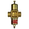 Pressure operated water valve, WVO 10, 16.00 bar - 20.00 bar, 1.400 m³/h