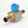 Válvula solenoide, EVR 32, Soldar, ODF, 1 5/8 in, Función: NC Válvula solenoide, EVR 32, Soldar, ODF, 1 5/8 in, Función: NC