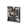 EvoFlat MSS, Type 1, 10 bar, 95 °C, DHW controller name: TPC-M, Thermostat