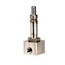 Solenoid valve, EV310B, Function: NC, G, 1/4, 0.300 m³/h, FKM