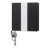 EvoFlat FSS, Type 1, 10 bar, 95 °C, DHW controller name: TPC-M EvoFlat FSS, Type 1, 10 bar, 95 °C, DHW controller name: TPC-M