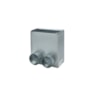 Danfoss Air Flex Anschlusskästen, 200 mm x 100.00 mm Danfoss Air Flex Anschlusskästen, 200 mm x 100.00 mm