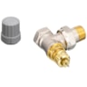 Radiator Valves, RA-FN, Fixed capacity, DN 15, Angle, F