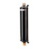 Hermetic burn-out filter drier, DAS