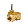 Solenoid valve, EV220A, Function: NO, G, 1, 7.000 m³/h, NBR