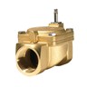 Solenoid valve, EV220A, Function: NC, G, 2, 32.000 m³/h, EPDM