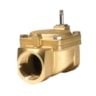 Solenoid valve, EV220A, Function: NC, G, 2, 32.000 m³/h, EPDM