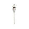 Temperature sensor, MBT 5310, 116 mm - 128 mm, G,1/2