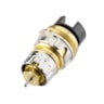 Accessories, Valve insert, For valves: RA-N; RA-UN; RTD-N, DN 10; DN 15 Accessories, Valve insert, For valves: RA-N; RA-UN; RTD-N, DN 10; DN 15