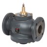 AHQM, PN 16, DN 80, Flow rate [m³/h]: 5.60 - 28.00, Flange, Mounting version: Free