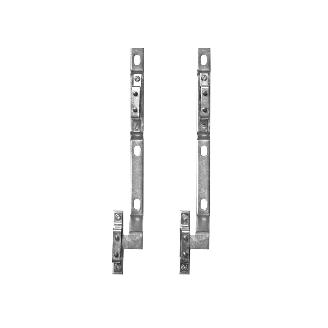 FHF-MB - кронштейн для крепления распределительных коллекторов 088U0585 ...