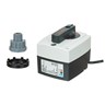 Electrical actuators, AMB 162, 5 N-m, 3-point, Supply voltage [V] AC: 24, Supply voltage [V] DC: 24