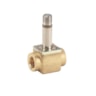 Supapă cu solenoid, EV210A, Funcție: NC, G, 1/4, 0.260 m³/h, FKM