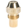 Oil Nozzles, LE, 0.60 gal/h, 2.37 kg/h, 60 °, Solid