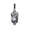 Pressure transmitter, AKS 33, 0.00 bar - 15.00 bar, 0.00 psi - 217.56 psi