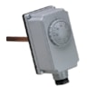 Immersion Thermostats, ITC, Function: Control thermostat (tamperproof), 0 °C - 90 °C