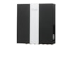 EvoFlat MSS, Type 1, 10 bar, 95 °C, DHW controller name: TPC-M, Thermostat
