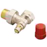 Radiator Valves, RTR-N, Normal flow, DN 25, Angle, D Radiator Valves, RTR-N, Normal flow, DN 25, Angle, D