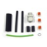 Con. kit, cable/box, Connection kits resistive cables