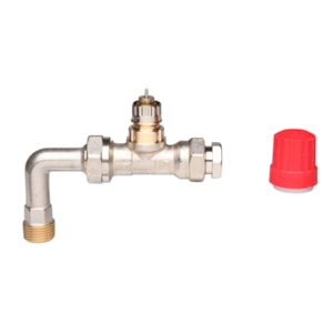 Manifold Assemblies Ra K With Elbow Straight Manifold Assemblies Radiator Valves Radiator Thermostats Climate Solutions For Heating Danfoss Estonia Product Store
