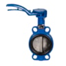 Butterfly valves, VFY-WH, Wafer