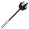 Temperature sensor insert, MBT 150, 50 mm, MBT 150-010-050-0