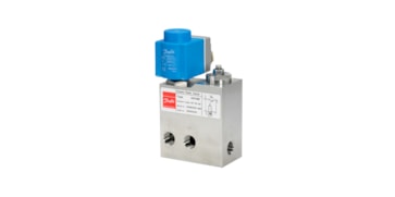 Power Pack Valves 