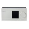 ECL Comfort 310, LCD pontmátrix, Tápfeszültség [V] AC: 22 - 26