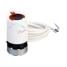 Thermal actuators, TWA-V, RAV; VMT, 24 V, NC, 0.95 m Thermal actuators, TWA-V, RAV; VMT, 24 V, NC, 0.95 m