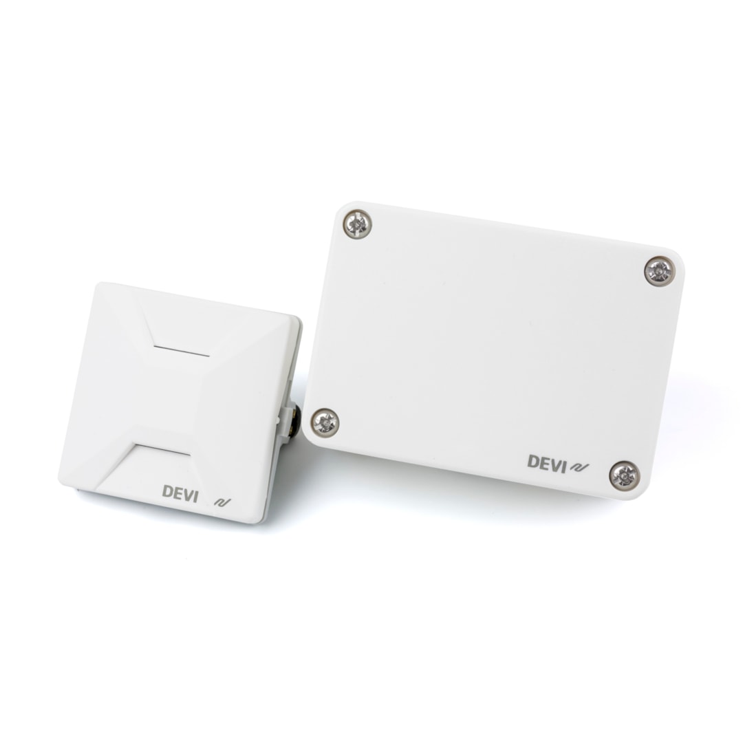 Датчик температуры наружного воздуха с доставкой по России | Данфосс ...