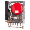 Termix VVX-B, Type 3-1, 16 bar, 120 °C, DHW controller name: AVTB, Thermostatic valve