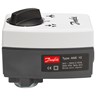 Electrical actuators, AME 10, Supply voltage [V] AC: 24