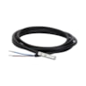 Temperature sensor, EKS 111, 1.50 m, PTC, 1000 Ohm