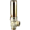 Safety relief valve, SFV 25, G, 19 bar