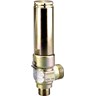 Safety relief valve, SFV 20, G, 14 bar