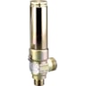 Safety relief valve, SFV 20, G, 18 bar