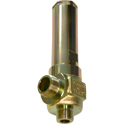 SFA 15 — предохранительные клапаны, зависящие от противодавления с уставкой открытия 10-40 бар | Предохранительные клапаны | официальный сайт Danfoss Россия