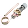 Thermo. operated water valve, AVTA 20, G, 3/4 Thermo. operated water valve, AVTA 20, G, 3/4