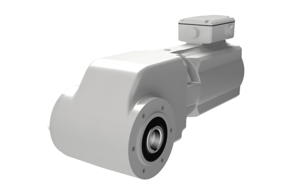 VLT® OneGearDrive® Danfoss
