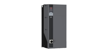 VLT® HVAC Drive FC 102