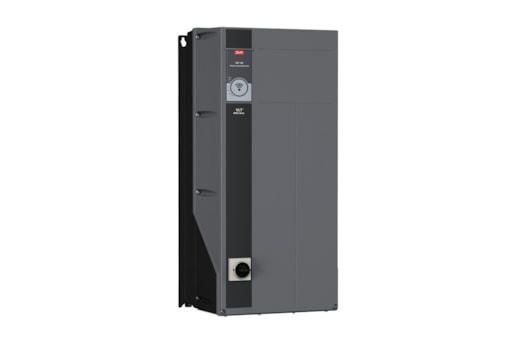 VLT® HVAC Drive FC 102 Danfoss