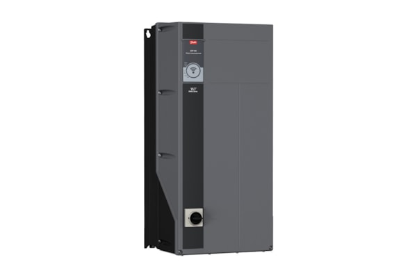 VLT® HVAC Drive FC 102 Danfoss
